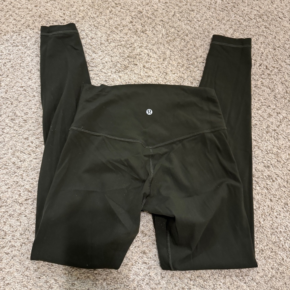 Lululemon Aligns